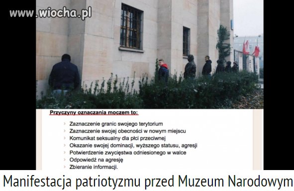Wcześniej drzewka
