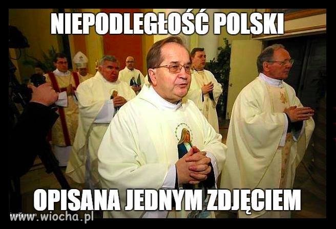 W Ojczyzny imię, na jej cześć