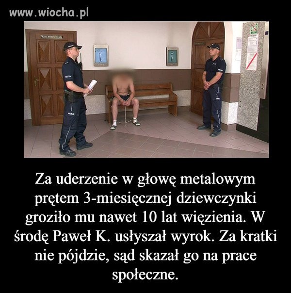 Sprawiedliwość po Polsku