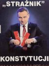 Z cyklu prezydent strażnikiem konstytucji 