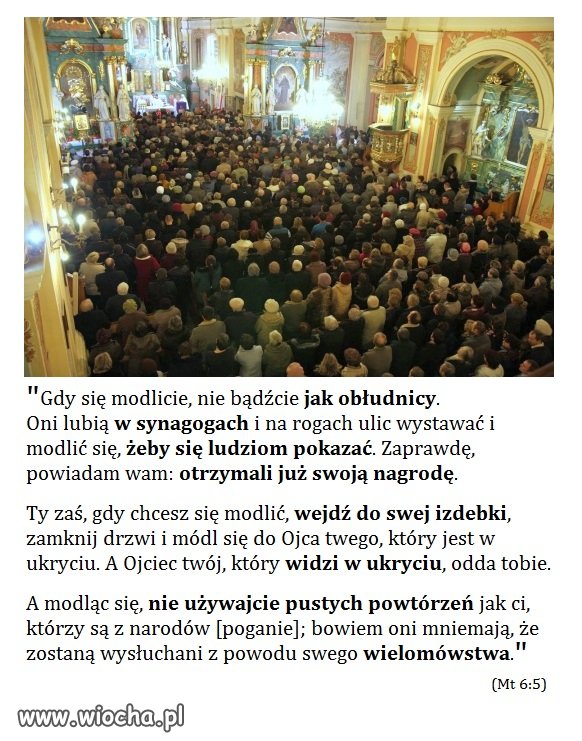 Modlitwa