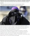 Już mają terrorystów między sobą...