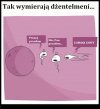 Tak wymierają dżentelmeni