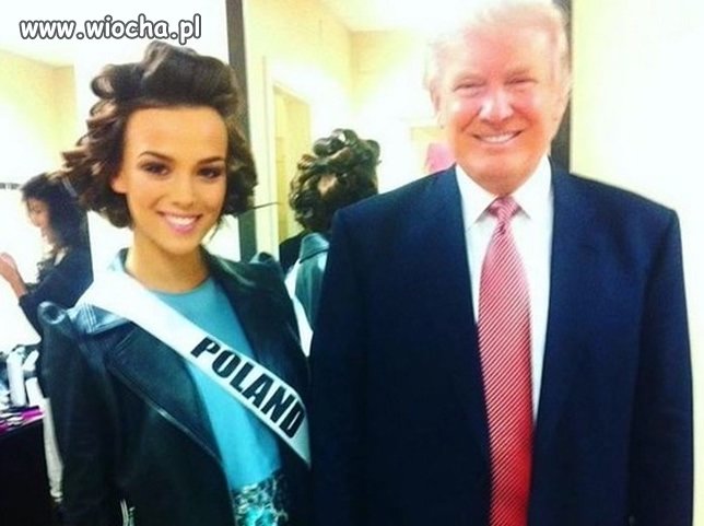-Jedyne co wiem o Polsce