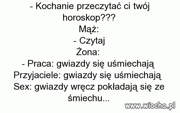 Horoskop