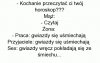 Horoskop