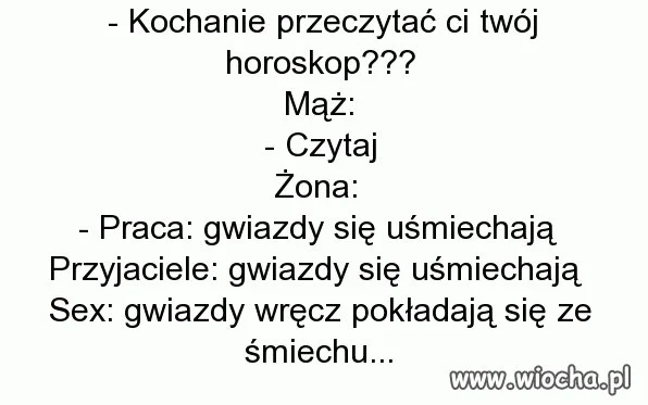 Horoskop