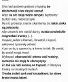 Stoi nad grobem grabarz z łopatą