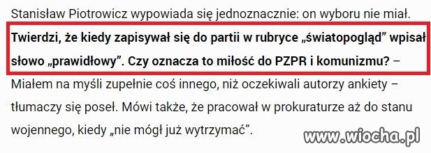 Koń by sie uśmiał 