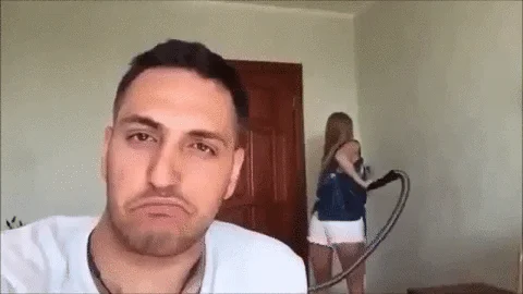 Odkurzacz wifi?