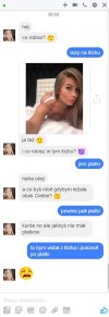 Rozmowa o płatkach