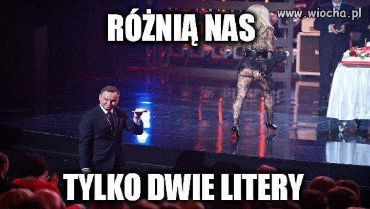 Dwie litery