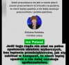 Mądrości Rafalskiej kontra internauci