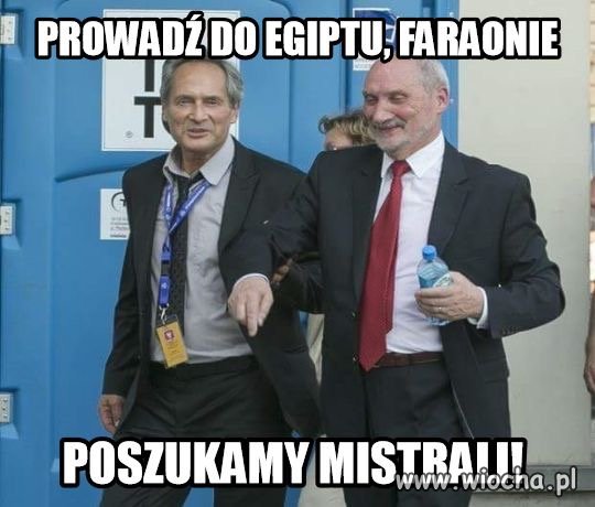 A po imprezie chodzimy parami