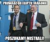 A po imprezie chodzimy parami