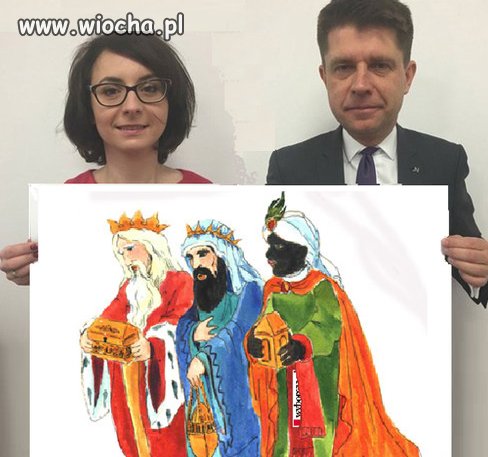 Święto sześciu króli już coraz bliżej.
