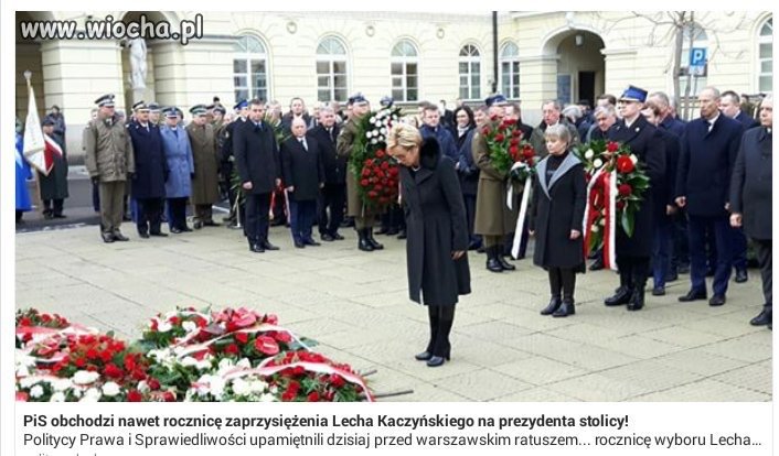 Prawie jak w KRLD 