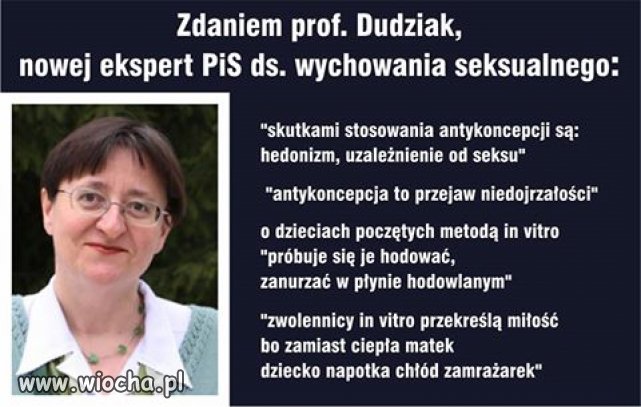 Jest płaska