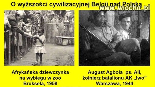 Bruksela może być dumna.