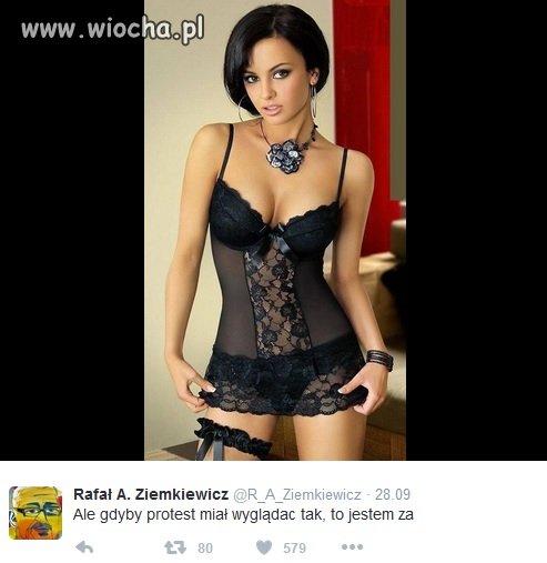 JA TEŻ POPIERAM