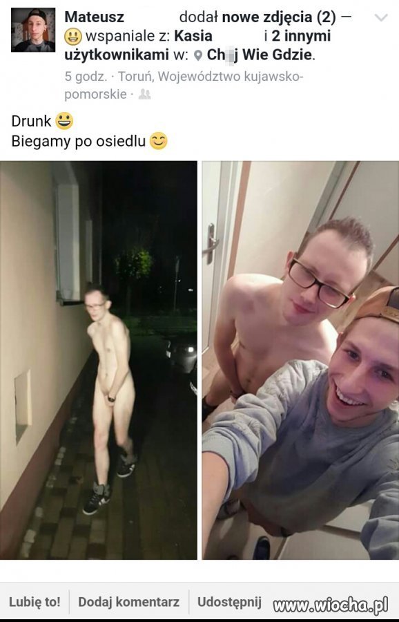 Nagi instynkt