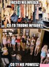 Trudne wybory