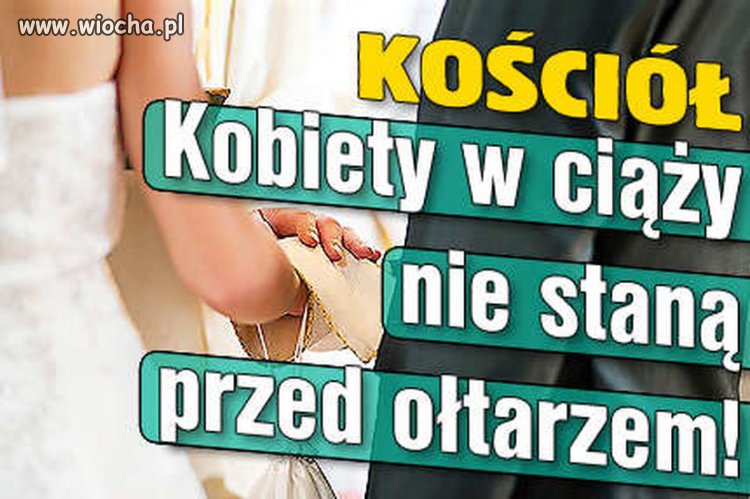 Koniec z cudzołożeniem