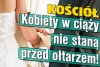 Koniec z cudzołożeniem