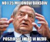 Miliony w błoto.