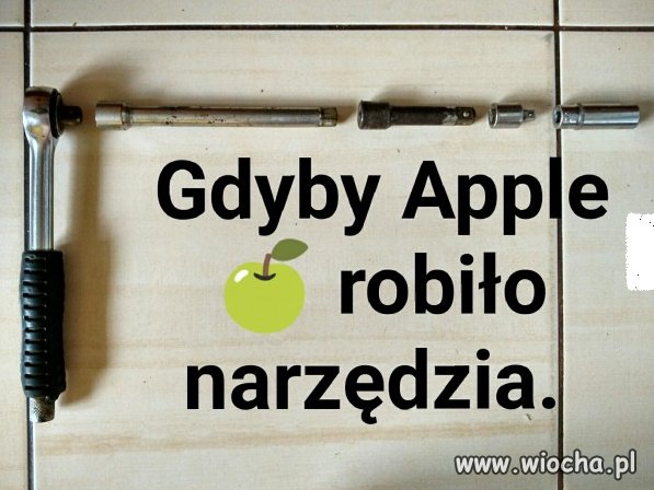 Apple.
