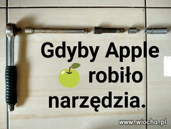 Apple.