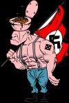 Co nazistom chodzi po głowie ...