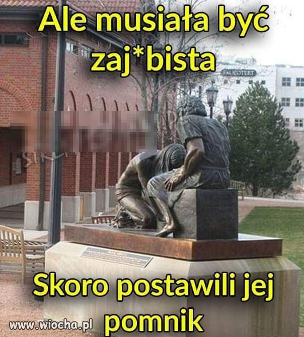 Coś dla odmiany