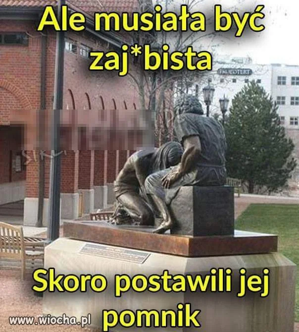 Coś dla odmiany