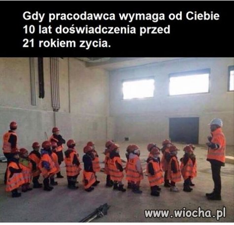 I do tego najlepiej fajna laska