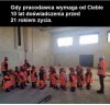 I do tego najlepiej fajna laska