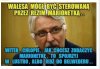 Z cyklu myśli Pana W