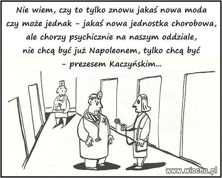 Nowa moda?