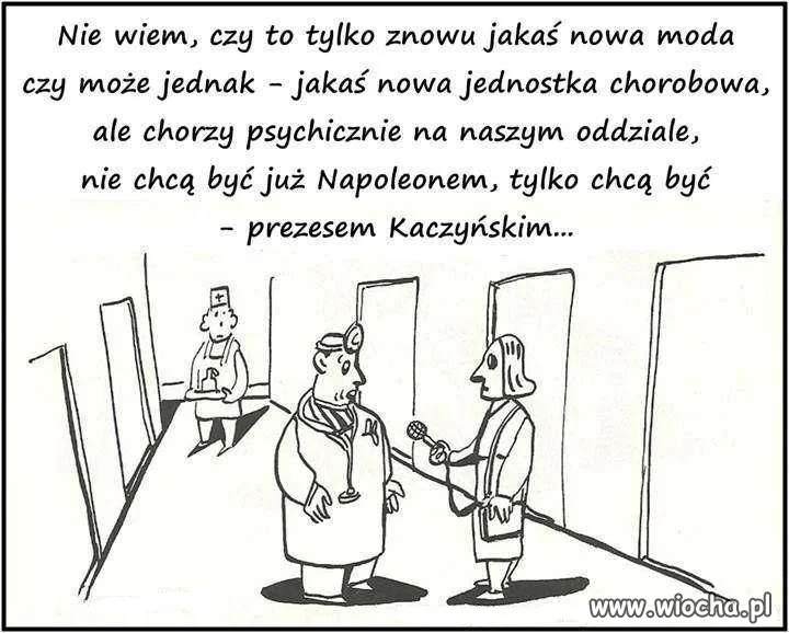 Nowa moda?