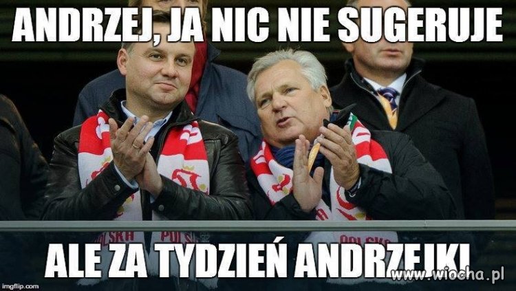 Andrzejki 2016