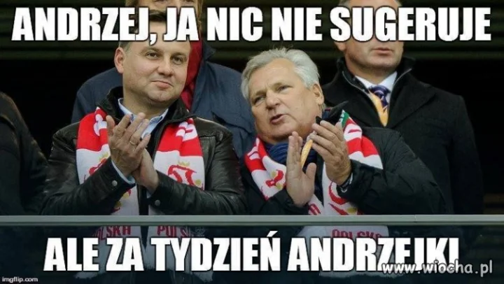 Andrzejki 2016