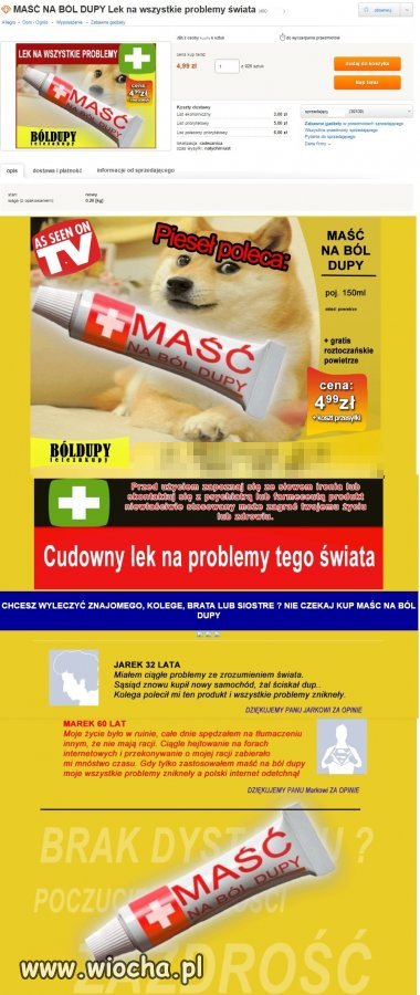 Idealny prezent...