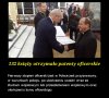 "Misiewicze" w sutannach
