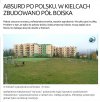 Polska rzeczywistość.