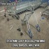 Wózki też?