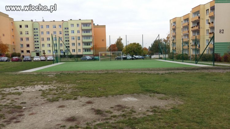 Element galerii