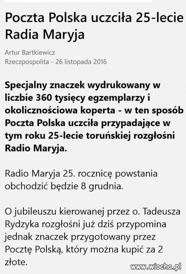 Współpracę z WOŚP zakończyli 