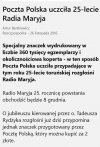 Współpracę z WOŚP zakończyli 