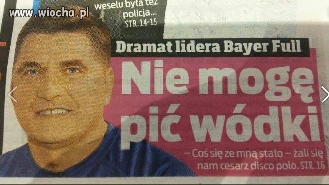 "Prawdziwe" ludzkie dramaty