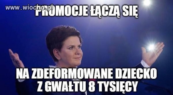 Promocja